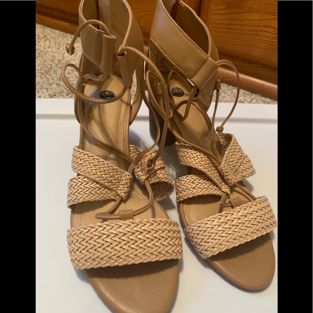 Women’s Sandals Size 8.5